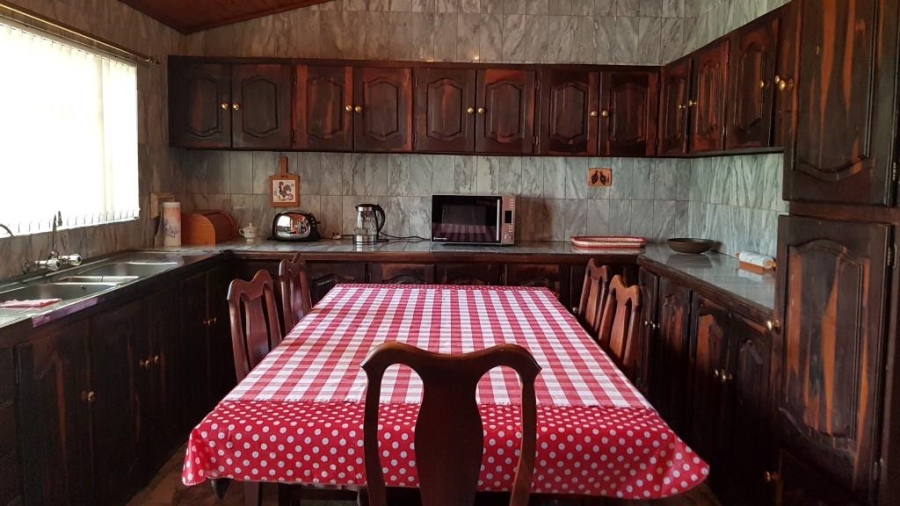 4 Bedroom Property for Sale in Saldanha Western Cape